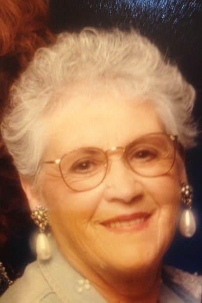 Obituary of Lucille M Haas