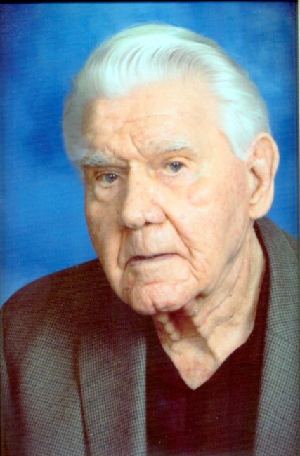 Obituary of James V. Fleming