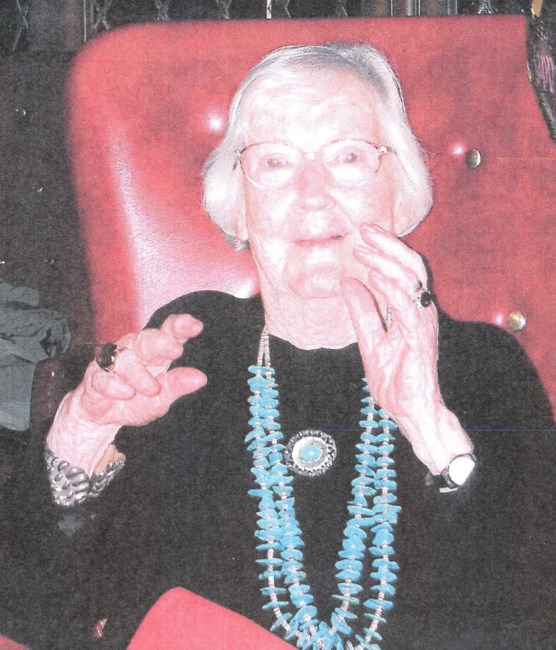 Obituary of Lucille Kennedy Grotz