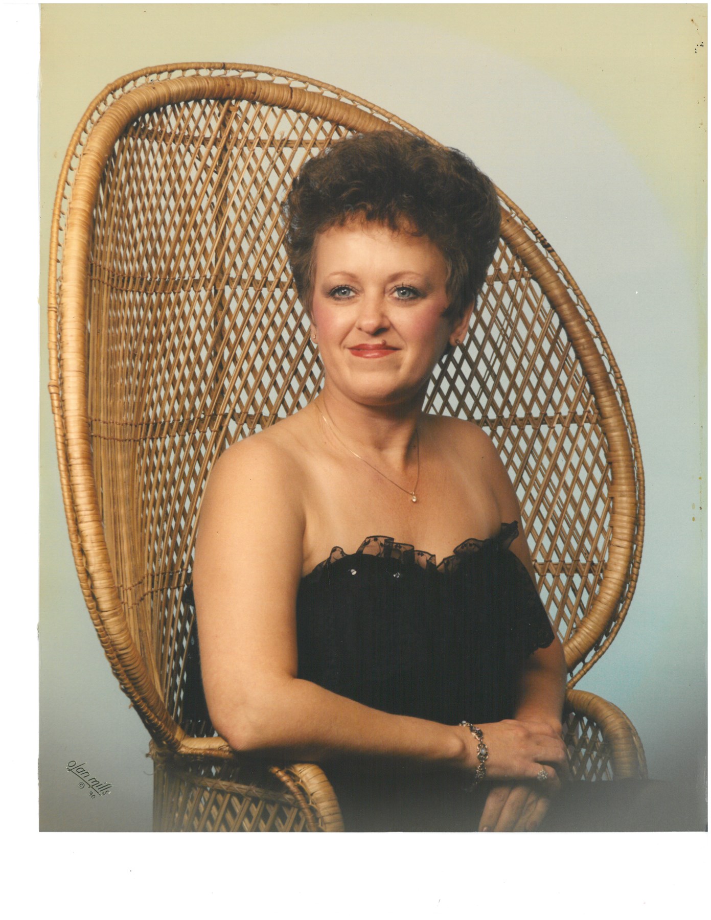 Obituary of Loretta J. Wells