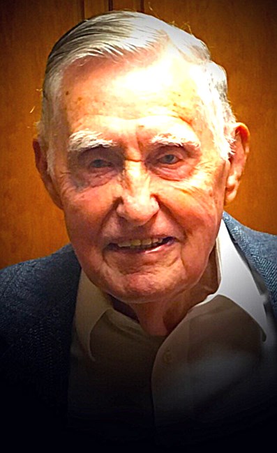 Obituary of Carry G. Parris