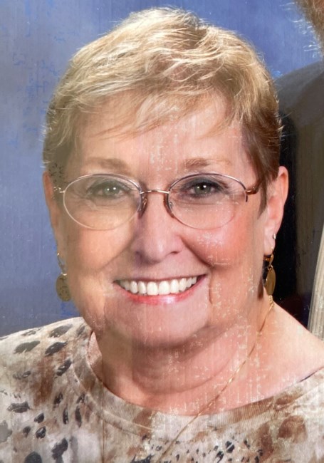 Obituary of Janice Fay Barnett