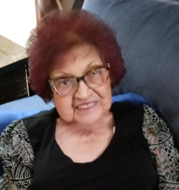 Obituary of Mary Wise Gordoa