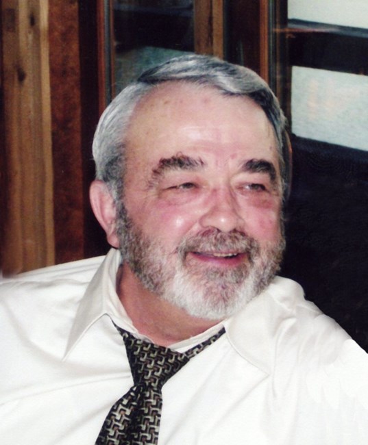 Obituary of Lawrence "Larry" A. Jacobs Jr.