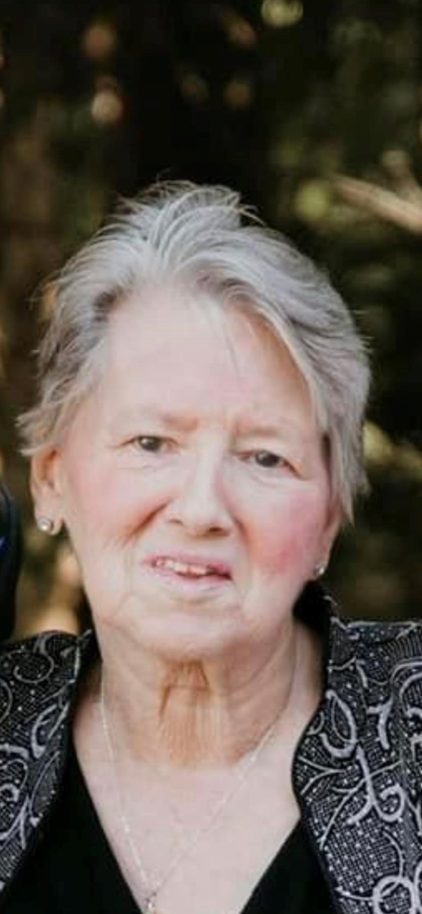 Obituary of Laura "Ann" Phillips