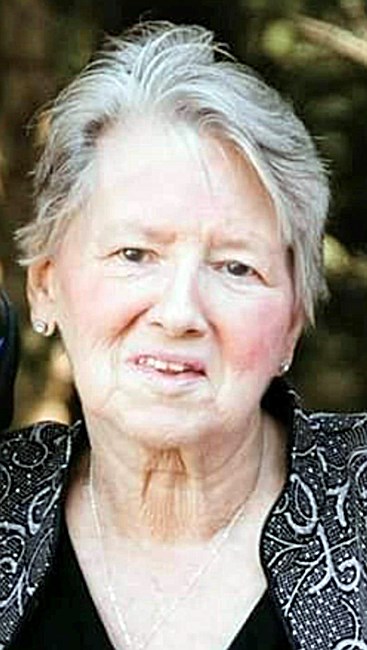 Obituary of Laura "Ann" Phillips