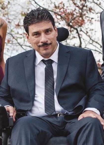 Obituario de Giuseppe Vaccaro