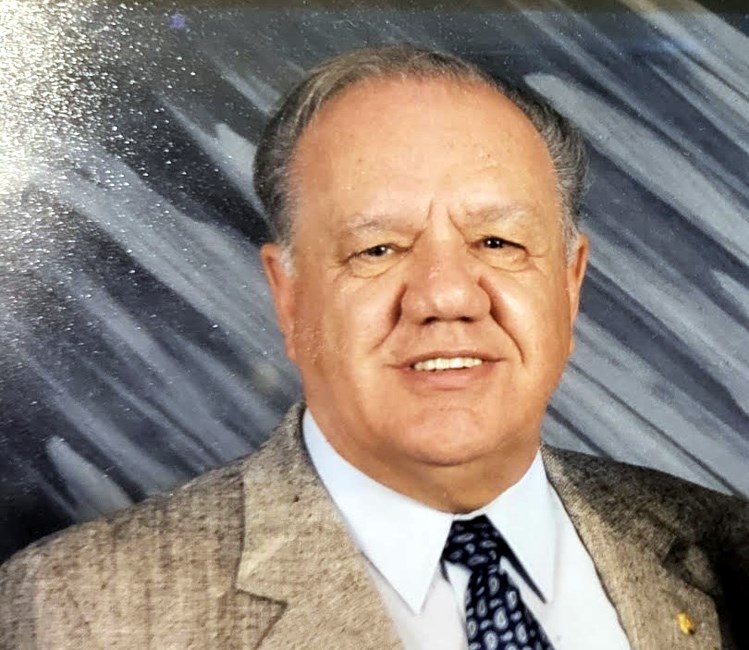 Obituary of Richard Louis Boy