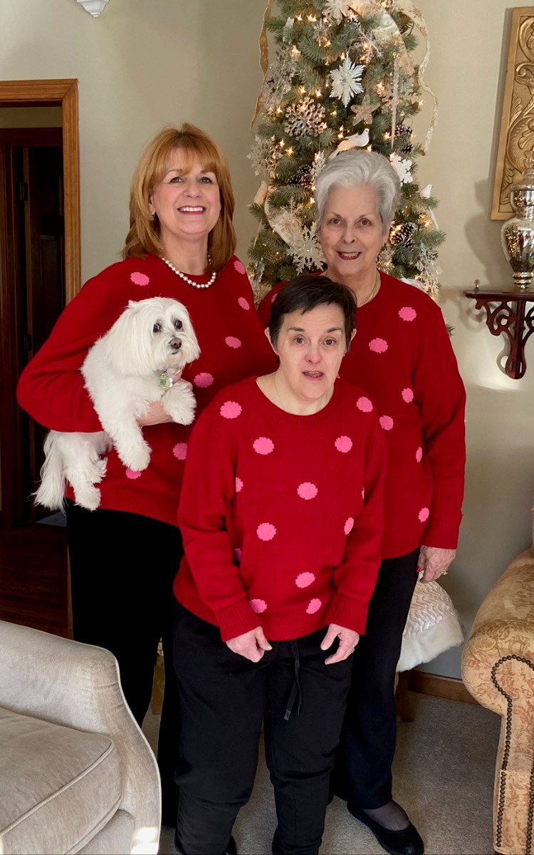 Obituary of Jean Pauline Lenling