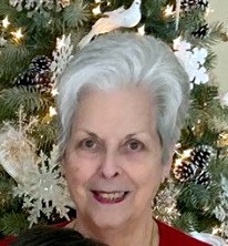 Obituary of Jean Pauline Lenling