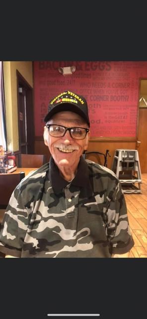 Obituary of Thomas William Pettit