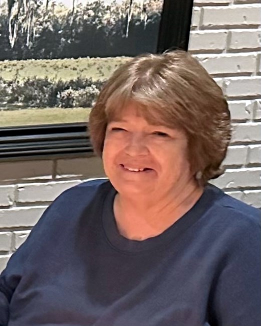 Obituary of Susan Gurganus