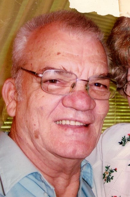 Obituary of Raymond Scott Bowen