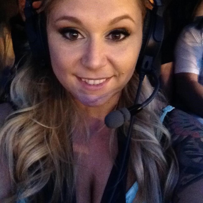 Obituary of Tesha Ann McCall