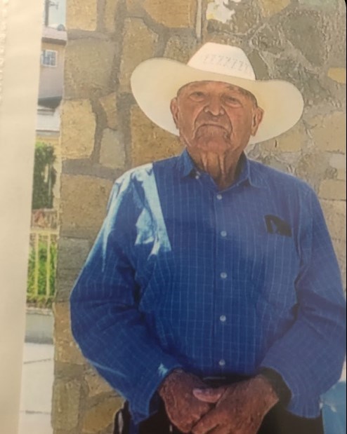 Obituary of Alfonso Aguirre Hernandez