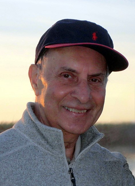 Obituary of Peter G. Licopantis