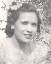Obituary of Rita Trejo Alva