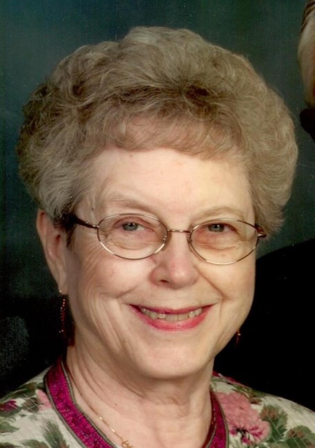 Obituary of Joan M. Pollitz