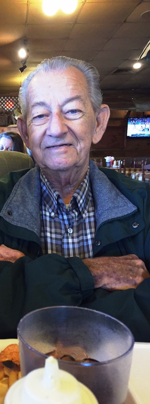 Obituary of Benny Wallace Floyd