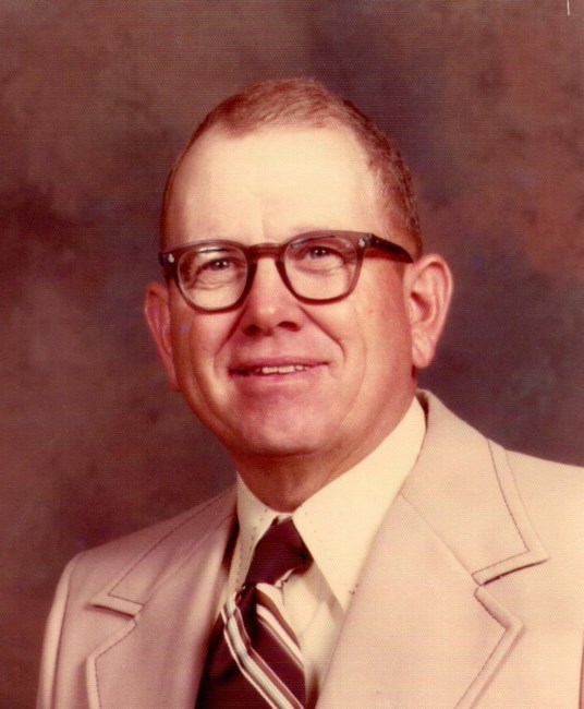 Obituary of Hoyle Columbus Setzer Jr.