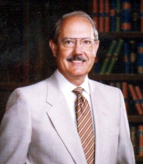 Obituary of Dr. Gilbert Bluhm