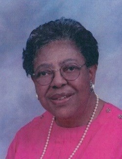Obituary of Mrs. RACHEL H. King
