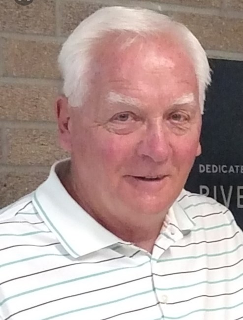 Obituary of Thomas Dean Scott