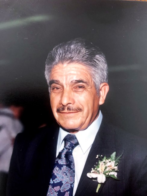 Obituario de Rosario Castaneda