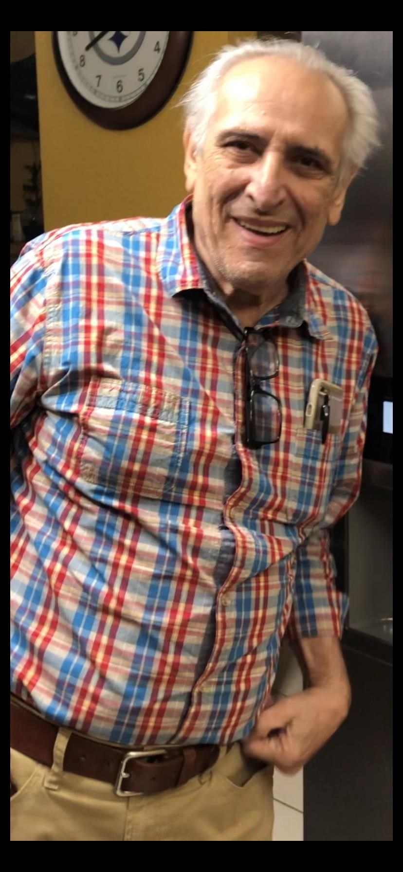 Obituary of Jose Maria Portuondo