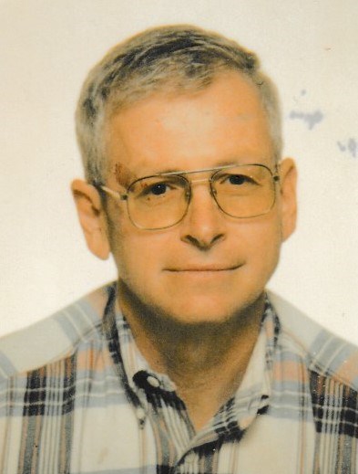 Obituary of James Leroy Wilber