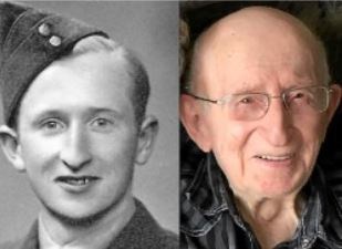 Avis de décès de Réginald Proulx