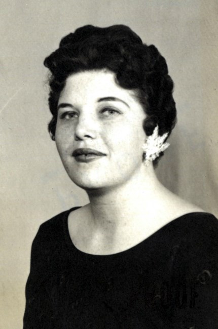 Obituary of Georgia Cleo Douglas