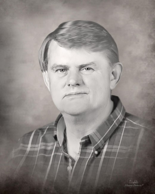 Obituary of Jerry May