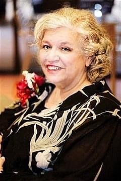 Obituary of Rose Zaccaria