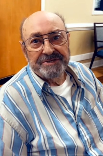 Obituary of John McDaris