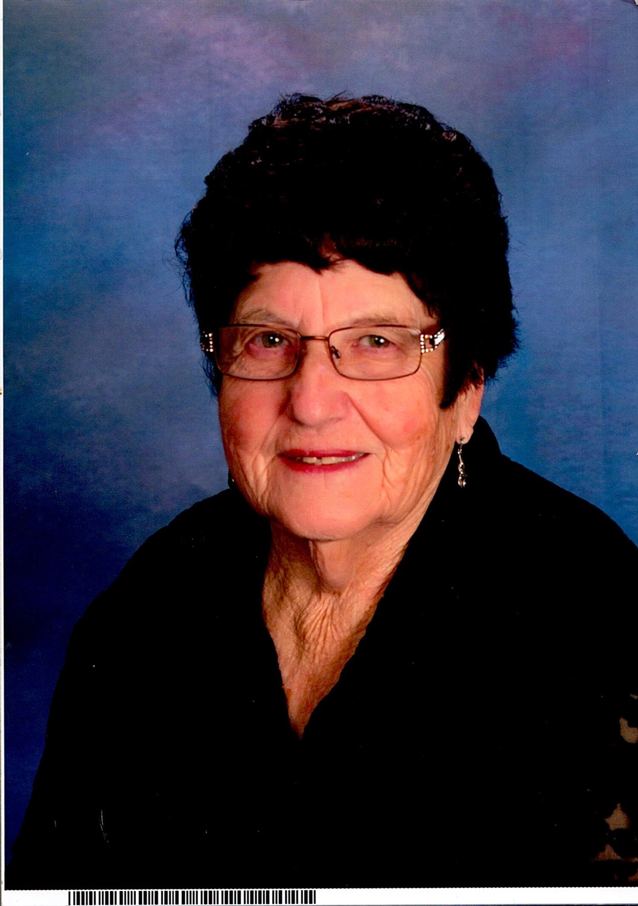 Avis de décès de Florinda Lopes Galhano