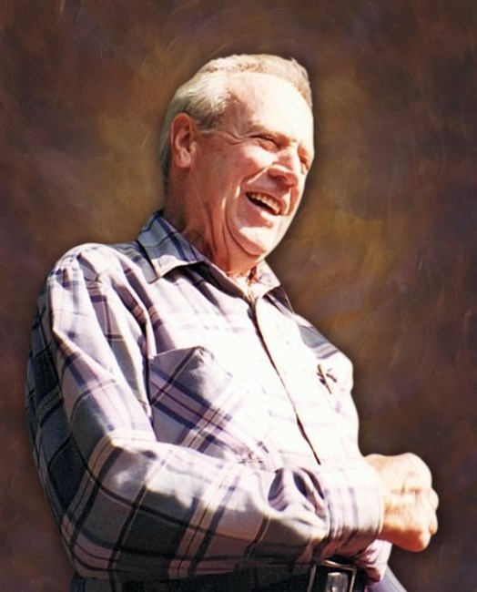 Obituary of John C. Lambert