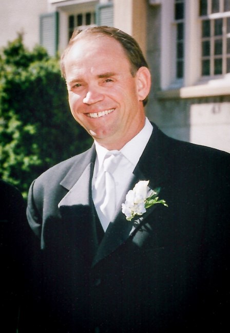 Obituary of Steven Greg Zimmerman