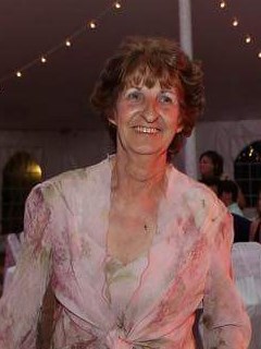 Avis de décès de Emma Smith