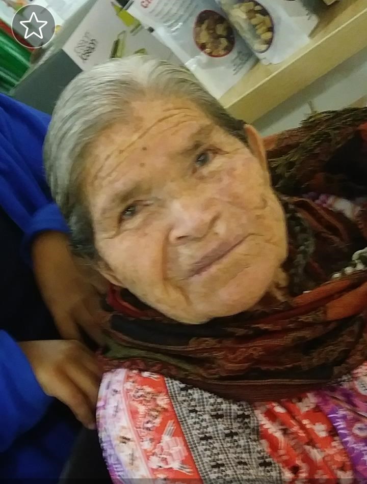 Obituary of Martina Alvarez - Alvarez