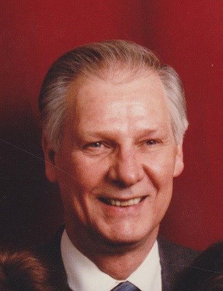 Obituary of Billie Joe Morgan