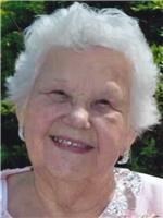 Obituary of Esther Maklary Lee