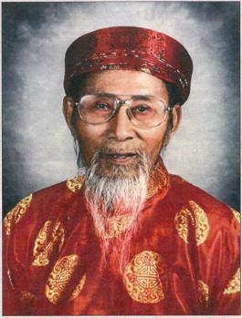 Obituary of Linh Ba Nguyen