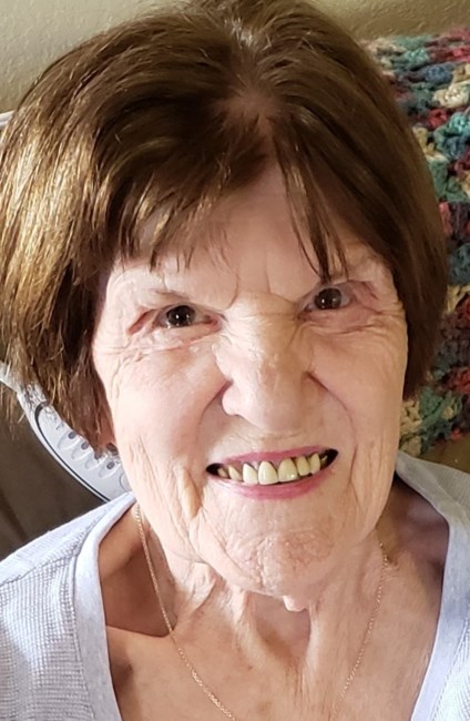 Obituary of Melvena "Mel" Whitham