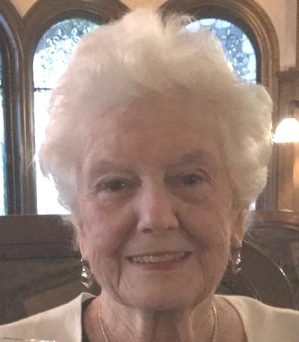 Obituary of Helen Mae Prior
