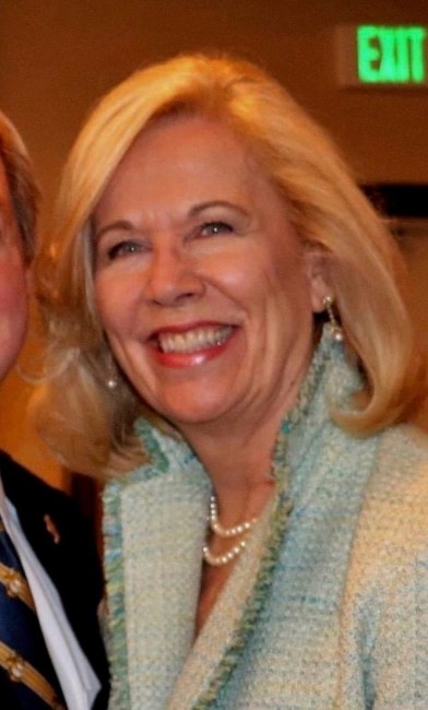 Obituary of Deborah Jean Sands