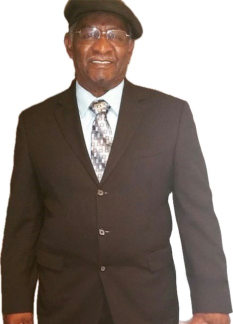 Obituary of Earl Ray Mitchell Sr.