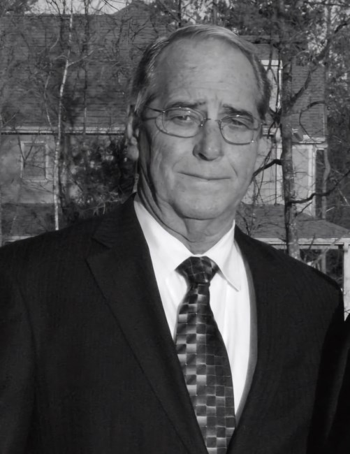 Obituary of Reginald D. Eubanks Sr.