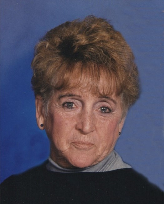 Obituary of Dorothy Dean "Scottie" Vigil