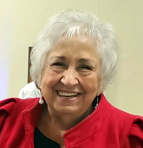 Obituario de Linda Dean Pemberton